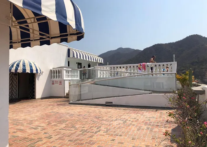 Apartamento Excalibur 11B Junto Al Mar
