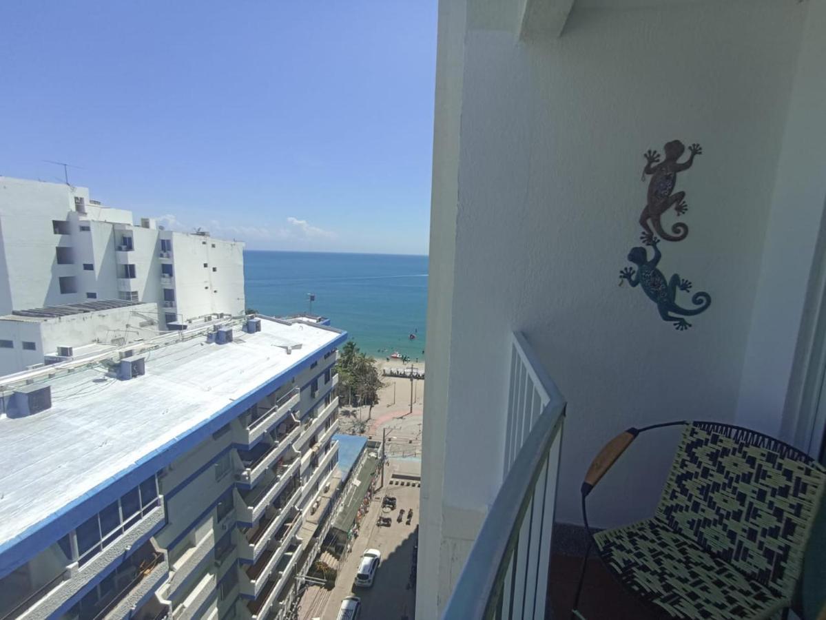 Excalibur 11b Junto Al Mar Apartment