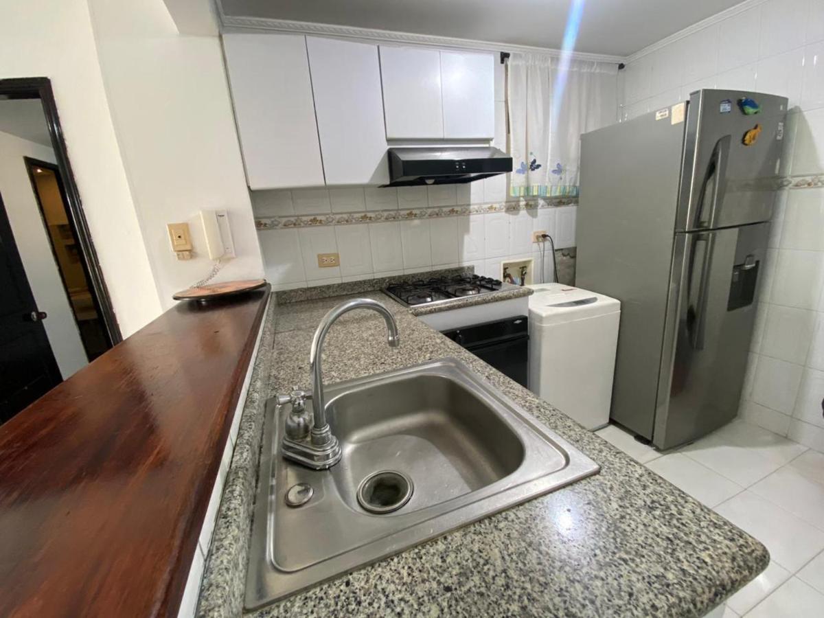 Apartment Excalibur 11b Junto Al Mar