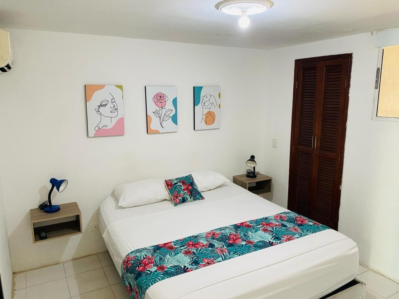 Apartment Excalibur 11b Junto Al Mar